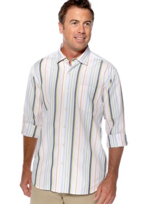 Tommy Bahama Stripe De Mar Shirt