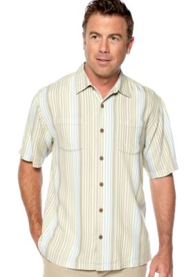 Tommy Bahama Hombre Ole Shirt