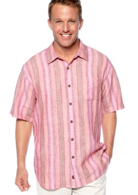 Tommy Bahama Aquarina Stripe Shirt