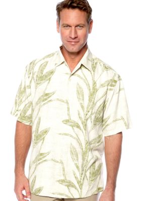 Tommy Bahama Loreto Leaves Shirt