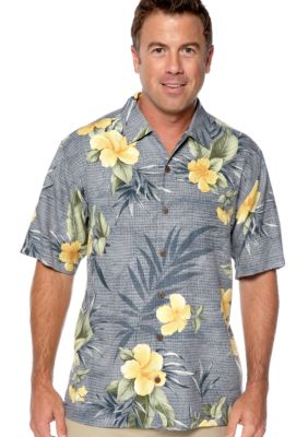 Tommy Bahama Tropical Mosaic Shirt