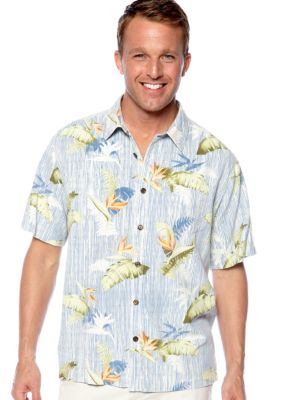 Tommy Bahama Bird of Paradisio Shirt