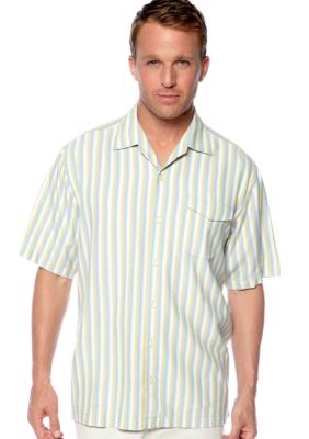 Tommy Bahama Dancing with the Stripes Shirt