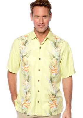 Tommy Bahama Tropic of Parallel Shirt