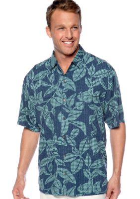 Tommy Bahama True Grid Shirt