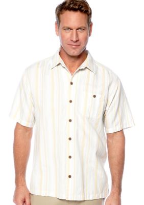 Tommy Bahama San Pancho Stripe Shirt