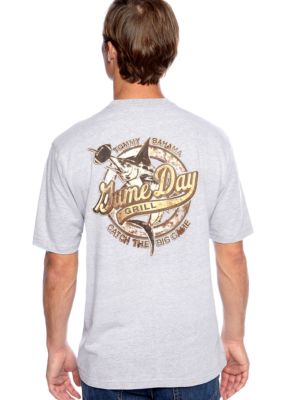 Tommy Bahama&reg; Game Day Grill Tee