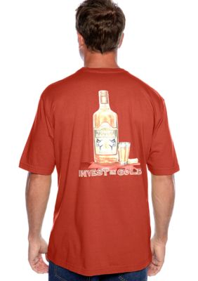 Tommy Bahama&reg; Invest In Gold Tee