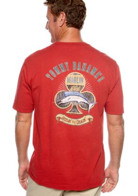Tommy Bahama Marlin Club Tee