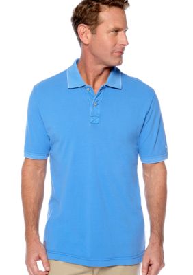 Tommy Bahama Lounger Pique Polo