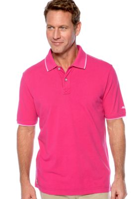 Tommy Bahama Lounger Pique Polo