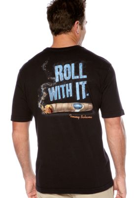 Tommy Bahama Roll With It Tee