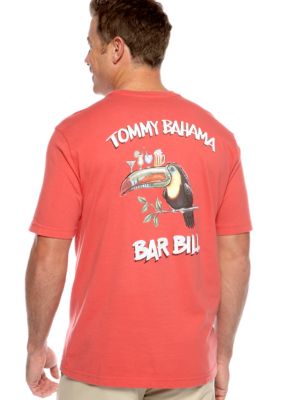 Tommy Bahama Bar Bill Tee