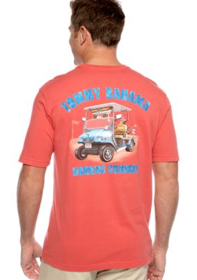 Tommy Bahama Morning Commute Tee