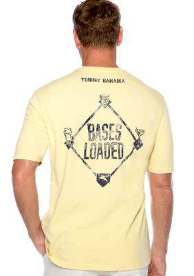 Tommy Bahama Bases Loaded Tee