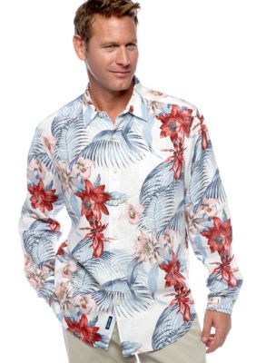 Tommy Bahama Havana Garden Shirt