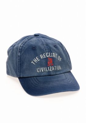 Tommy Bahama&reg; Recline of Civilization Hat