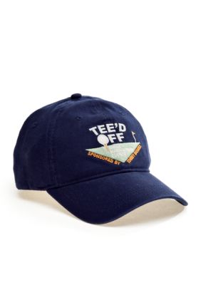 Tommy Bahama Tee'd Off Cap