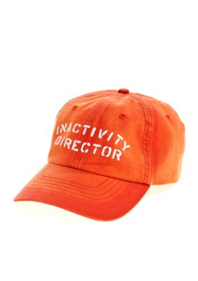 Tommy Bahama Inactivity Director Cap