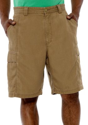 Tommy Bahama Key Grip Cargo Shorts
