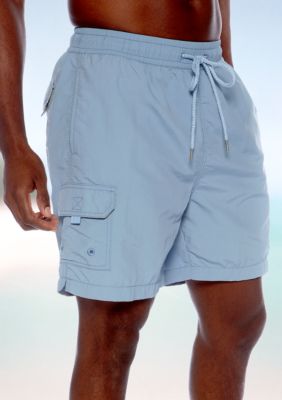 Tommy Bahama Happy Go Cargo Swim Trunks