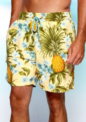 Tommy Bahama Pine & Dine Swim Trunk