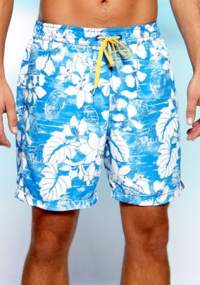 Tommy Bahama Aqua Fresco Swim Trunks
