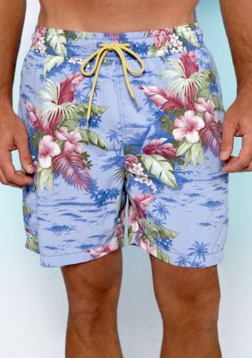 Tommy Bahama Fiji Ferns Swim Trunks