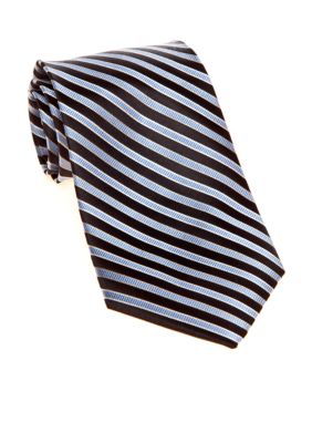 Saddlebred Thin Stripe Tie