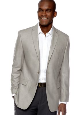 Calvin Klein Slim Fit Tic Sportcoat