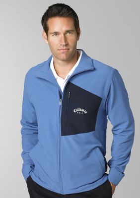 Callaway&reg; Golf Outback Jacket