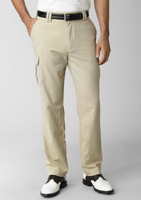 Callaway&reg; Golf Mechanical Flat Front Cargo Pant