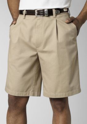 Callaway&reg; Golf Single Pleat Twill Short