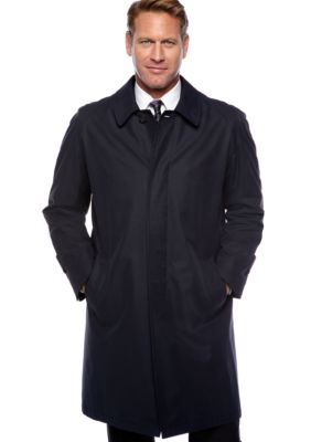 Hart Schaffner Marx Glencove Raincoat