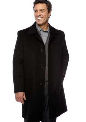 Hart Schaffner Marx Sandhurst Coat