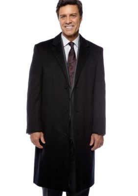 Hart Schaffner Marx Sheffield Coat