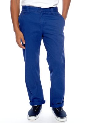 Chor Royal Slim Fit Chinos