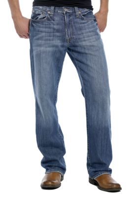 Lucky Brand Vintage Straight Jeans