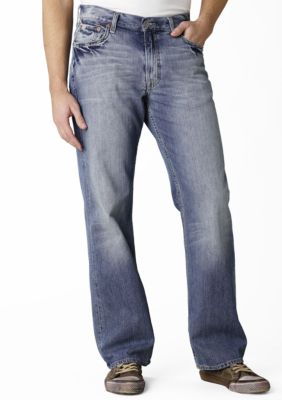Lucky Brand 181 Jean in Ol Spyplane Wash