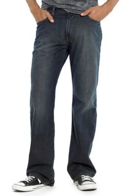 Lucky Brand 181 Jean
