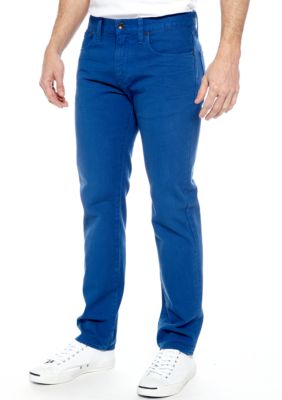 Lucky Brand Dean Color Jeans
