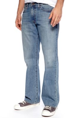 Lucky Brand 367 Vintage Bootcut Jeans