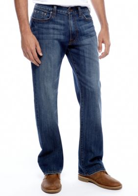 Lucky Brand 361 Vintage Straight Jean