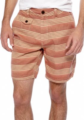 Lucky Brand Baja Beach Short