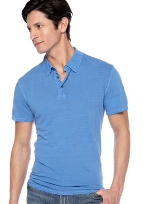 Lucky Brand Linen Knit Shirt