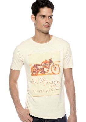 Lucky Brand El Mirage Tee