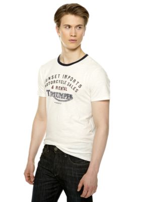 Lucky Brand 