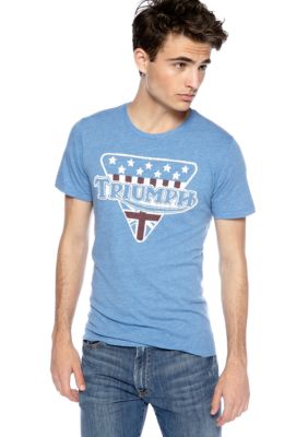 Lucky Brand Triumph Enduro Tee