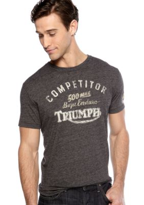 Lucky Brand Triumph Enduro Tee