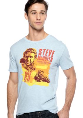 Lucky Brand Steve McQueen Tee